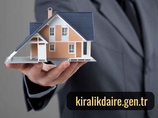 Akyol Mahallesi Kiralık Daire